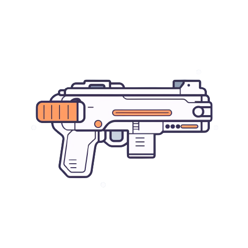 Railgun Logo